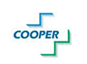 Notre partenaire Cooper